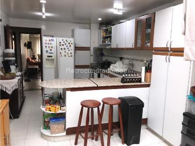 Casa en venta en Gratamira, Bogotá · foto 10 de 20