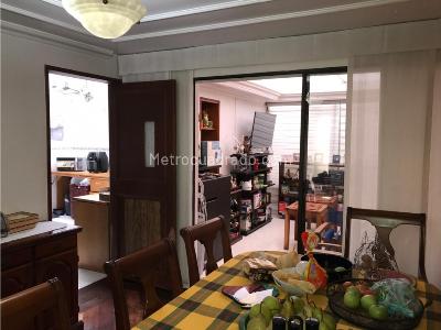 Casa en venta en Gratamira, Bogotá · foto 13 de 20