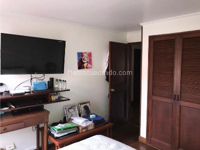 Casa en venta en Gratamira, Bogotá · foto 14 de 20