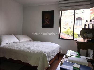 Casa en venta en Gratamira, Bogotá · foto 17 de 20