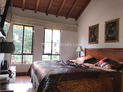Casa en venta en Gratamira, Bogotá · foto 18 de 20