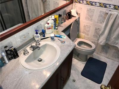 Casa en venta en Gratamira, Bogotá · foto 19 de 20