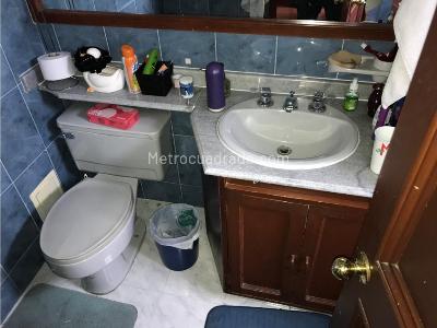 Casa en venta en Gratamira, Bogotá · foto 20 de 20