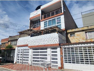 Casa en venta en Nueva Marsella, Bogotá · foto 2 de 20