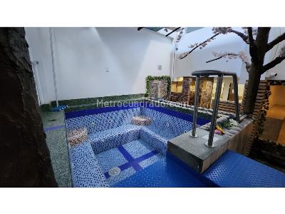Casa en venta en Nueva Marsella, Bogotá · foto 3 de 20