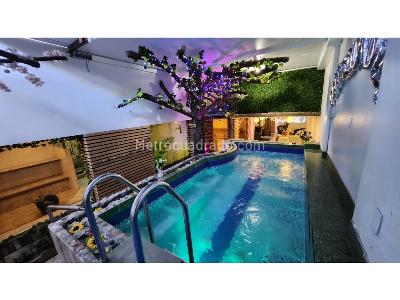 Casa en venta en Nueva Marsella, Bogotá · foto 4 de 20