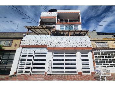 Casa en venta en Nueva Marsella, Bogotá · foto 8 de 20