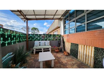 Casa en venta en Nueva Marsella, Bogotá · foto 17 de 20