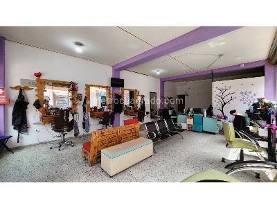 Casa en venta en El Poblado, Mosquera · foto 2 de 20