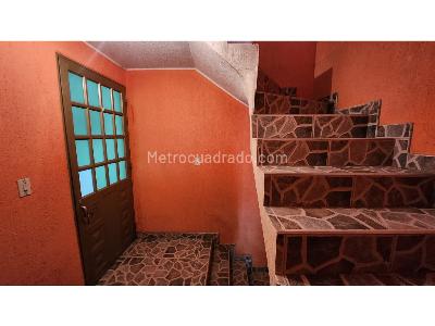 Casa en venta en El Poblado, Mosquera · foto 4 de 20