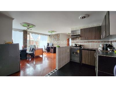 Casa en venta en El Poblado, Mosquera · foto 12 de 20