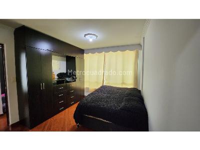Casa en venta en El Poblado, Mosquera · foto 19 de 20
