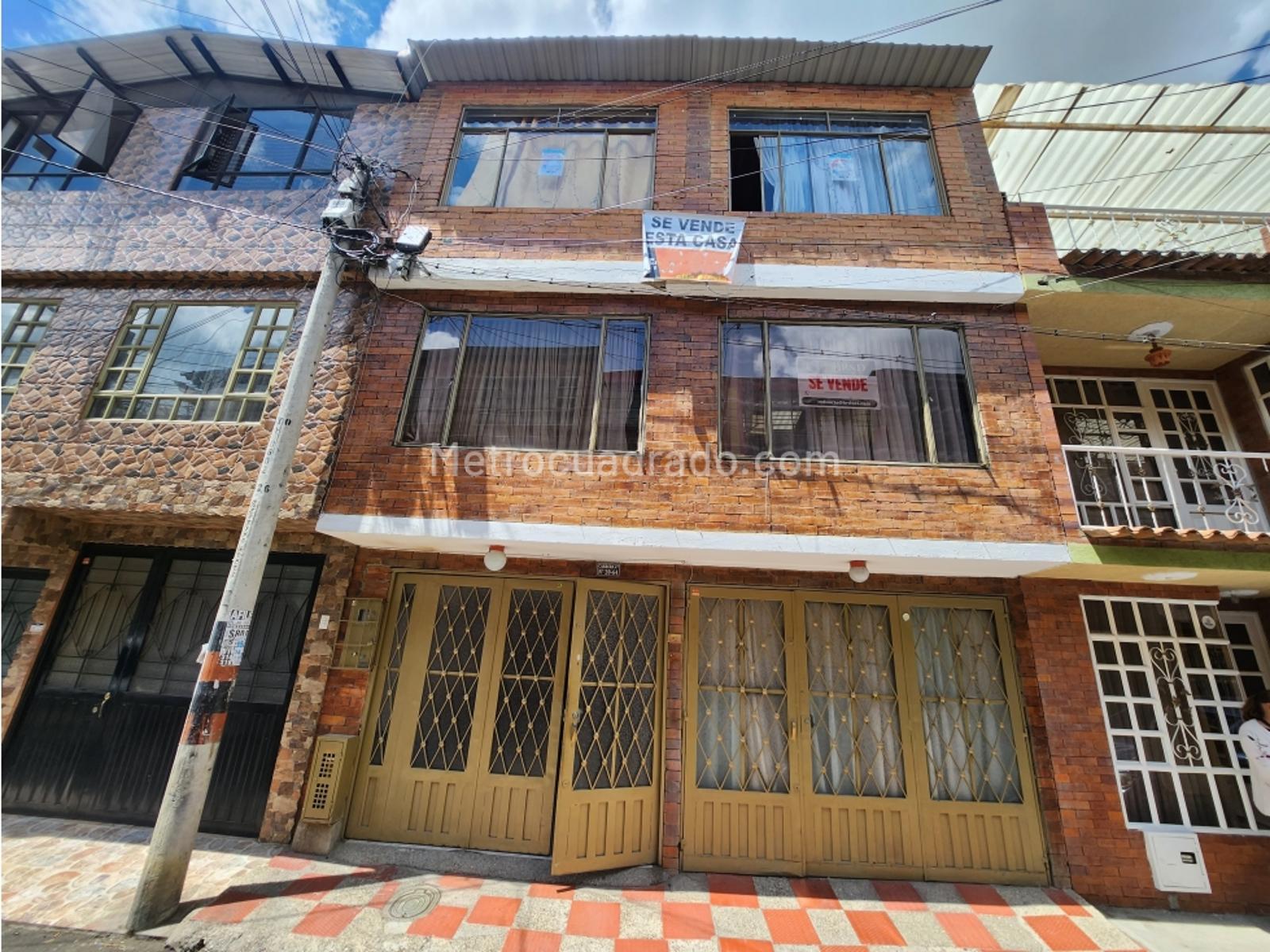 Venta de Casa en Mosquera - Mosquera - 9914-M4589692