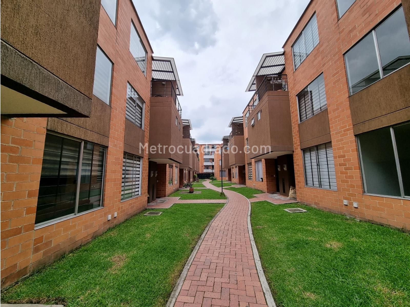 Venta de Casa en Mosquera - Mosquera - 9914-M4602733