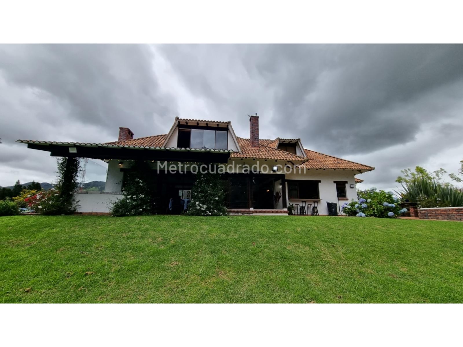 Venta de Casa en Rio frio oriental Funza 9914M4723310