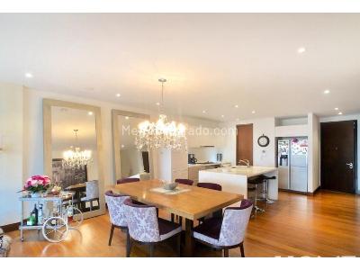 Apartamento en venta en Los Rosales, Bogotá · foto 3 de 20