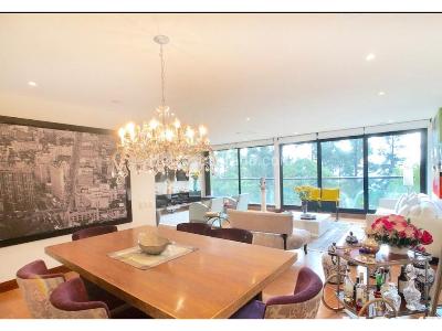 Apartamento en venta en Los Rosales, Bogotá · foto 5 de 20