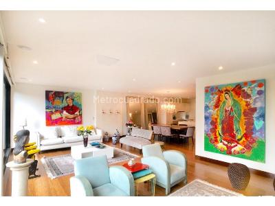 Apartamento en venta en Los Rosales, Bogotá · foto 6 de 20