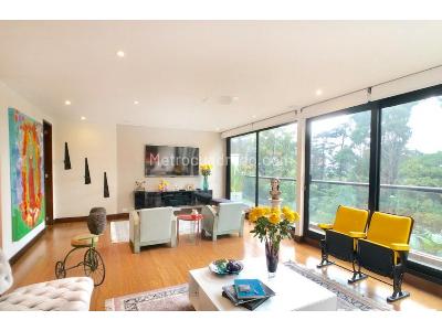 Apartamento en venta en Los Rosales, Bogotá · foto 8 de 20