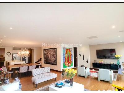 Apartamento en venta en Los Rosales, Bogotá · foto 9 de 20