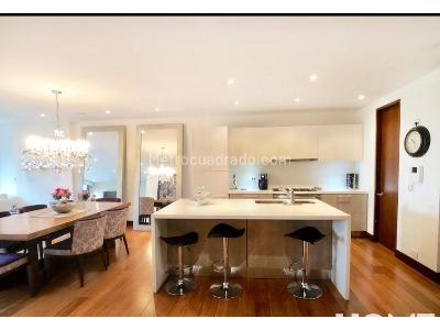 Apartamento en venta en Los Rosales, Bogotá · foto 11 de 20