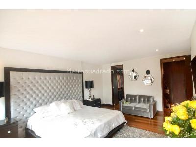 Apartamento en venta en Los Rosales, Bogotá · foto 13 de 20