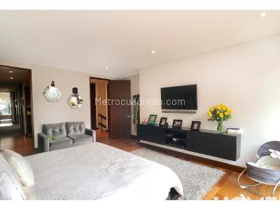 Apartamento en venta en Los Rosales, Bogotá · foto 14 de 20