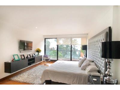 Apartamento en venta en Los Rosales, Bogotá · foto 15 de 20