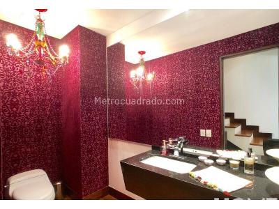 Apartamento en venta en Los Rosales, Bogotá · foto 17 de 20
