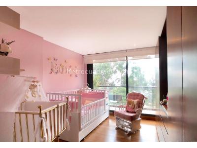 Apartamento en venta en Los Rosales, Bogotá · foto 18 de 20