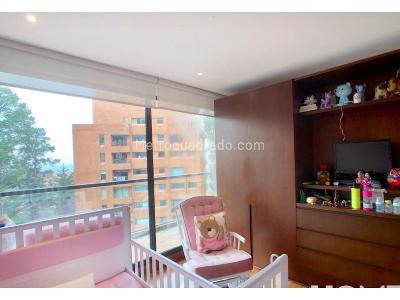 Apartamento en venta en Los Rosales, Bogotá · foto 19 de 20