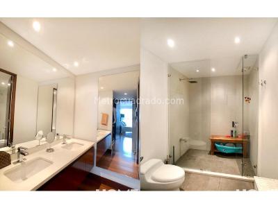 Apartamento en venta en Los Rosales, Bogotá · foto 20 de 20