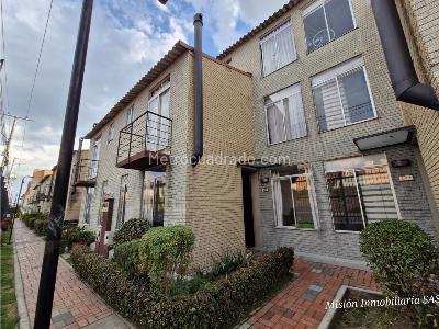 Casa de 3 alcobas en venta en Celta 3, Funza, 65 m² · foto 3 de 20