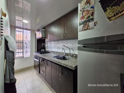 Casa de 3 alcobas en venta en Celta 3, Funza, 65 m² · foto 13 de 20