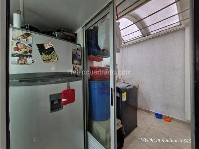 Casa de 3 alcobas en venta en Celta 3, Funza, 65 m² · foto 15 de 20