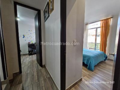 Casa de 3 alcobas en venta en Celta 3, Funza, 65 m² · foto 20 de 20
