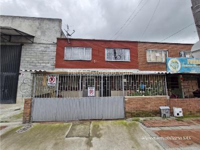 Casa de 5 alcobas en venta en La Fortuna, Funza, 148 m² · foto 2 de 20