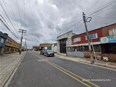 Casa de 5 alcobas en venta en La Fortuna, Funza, 148 m² · foto 3 de 20
