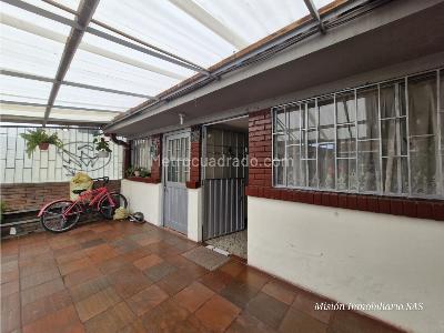 Casa de 5 alcobas en venta en La Fortuna, Funza, 148 m² · foto 4 de 20