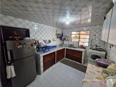 Casa de 5 alcobas en venta en La Fortuna, Funza, 148 m² · foto 6 de 20