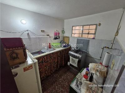 Casa de 5 alcobas en venta en La Fortuna, Funza, 148 m² · foto 11 de 20