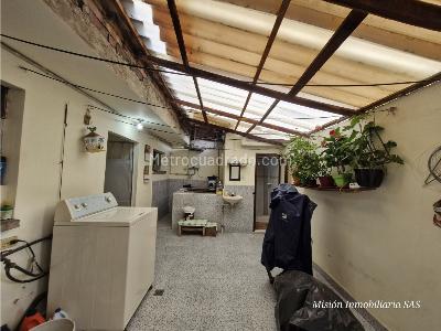 Casa de 5 alcobas en venta en La Fortuna, Funza, 148 m² · foto 13 de 20