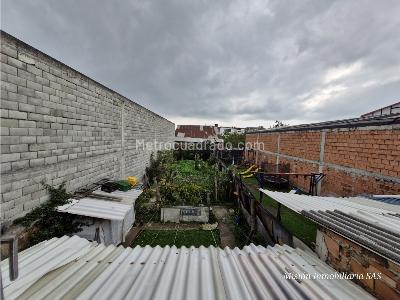 Casa de 5 alcobas en venta en La Fortuna, Funza, 148 m² · foto 15 de 20