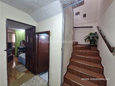 Casa de 5 alcobas en venta en La Fortuna, Funza, 148 m² · foto 16 de 20