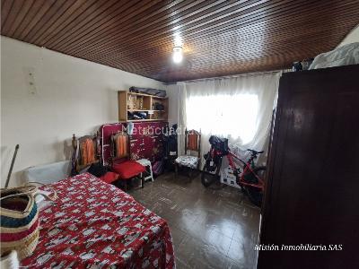 Casa de 5 alcobas en venta en La Fortuna, Funza, 148 m² · foto 19 de 20