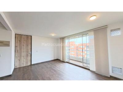 Apartamento de 3 alcobas en venta en Ciudadela El Sol, Mosquera, 77 m² · foto 2 de 20