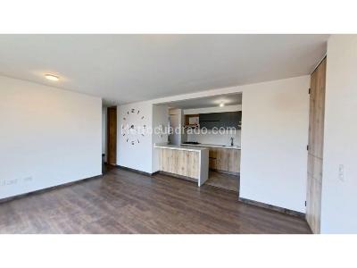 Apartamento de 3 alcobas en venta en Ciudadela El Sol, Mosquera, 77 m² · foto 3 de 20