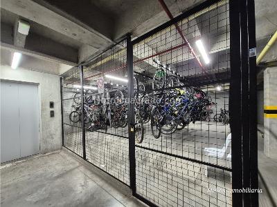 Apartamento de 3 alcobas en venta en Ciudadela El Sol, Mosquera, 77 m² · foto 15 de 20