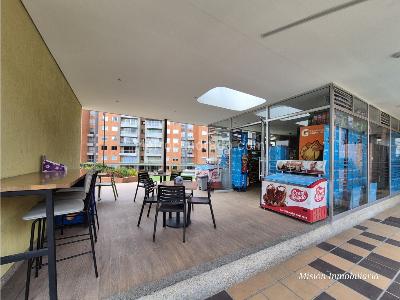 Apartamento de 3 alcobas en venta en Ciudadela El Sol, Mosquera, 77 m² · foto 17 de 20