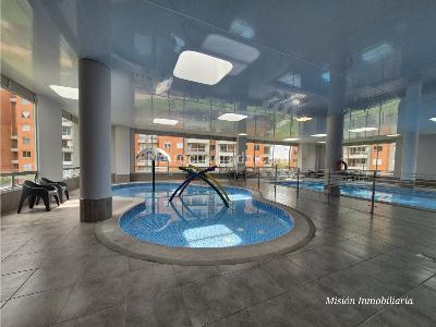 Apartamento de 3 alcobas en venta en Ciudadela El Sol, Mosquera, 77 m² · foto 18 de 20